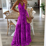Гуенет - Рокля без ръкави Boho