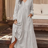 Cadence - Рокля Chic Bloom