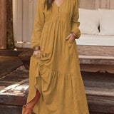 Cadence - Рокля Chic Bloom