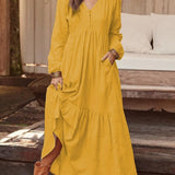 Cadence - Рокля Chic Bloom